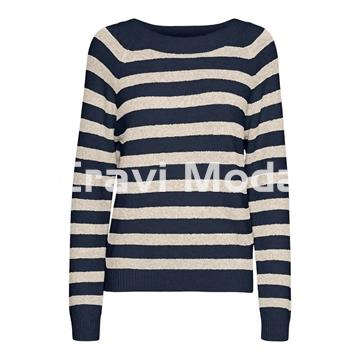 JERSEY DE RALLAS AZUL MARINO - Imagen 1