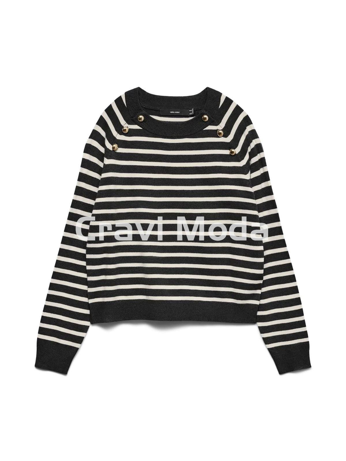 JERSEY DE RALLAS NEGRO - Imagen 1