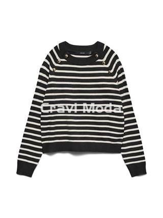 JERSEY DE RALLAS NEGRO - Imagen 1