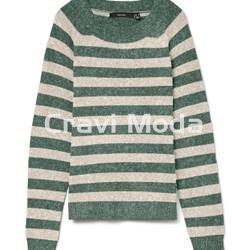 JERSEY DE RALLAS VERDE - Imagen 1