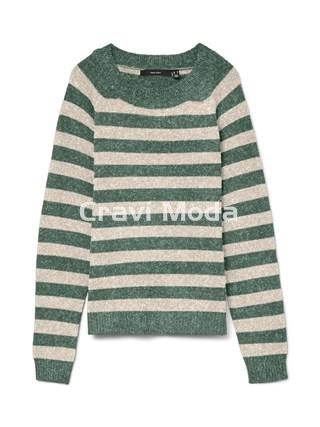 JERSEY DE RALLAS VERDE - Imagen 1