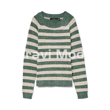 JERSEY DE RALLAS VERDE - Imagen 1