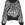 JERSEY NEGRO CON DIBUJO GRIS - Imagen 1