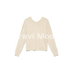 JERSEY O CHAQUETA BEIS - Imagen 1