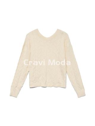 JERSEY O CHAQUETA BEIS - Imagen 1