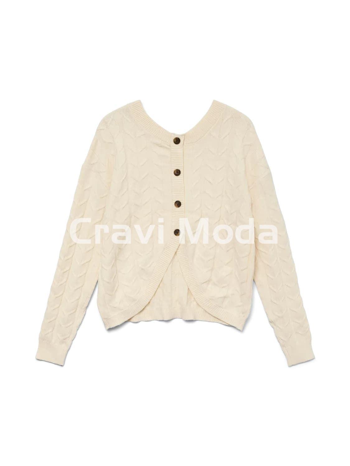 JERSEY O CHAQUETA BEIS - Imagen 2