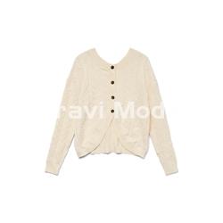 JERSEY O CHAQUETA BEIS - Imagen 2