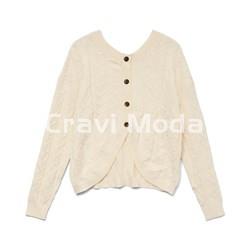JERSEY O CHAQUETA BEIS - Imagen 2