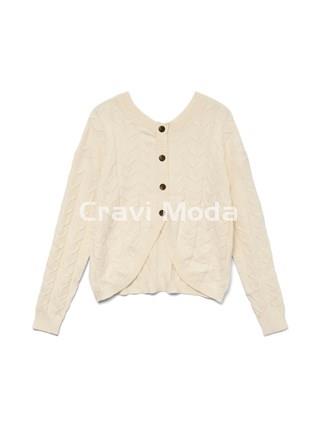 JERSEY O CHAQUETA BEIS - Imagen 2