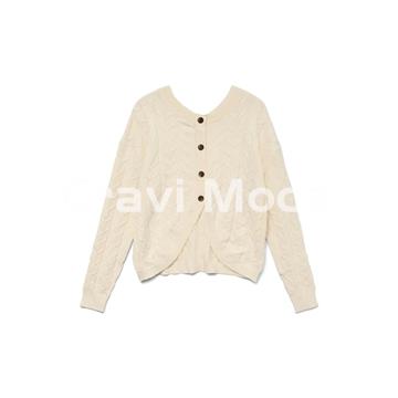 JERSEY O CHAQUETA BEIS - Imagen 2