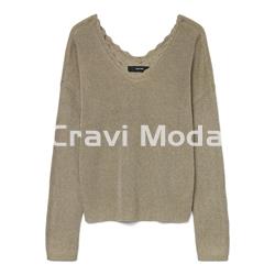 JERSEY VERDE DE PICO - Imagen 1