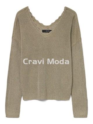 JERSEY VERDE DE PICO - Imagen 1