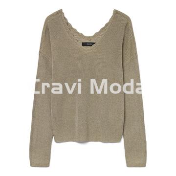 JERSEY VERDE DE PICO - Imagen 1