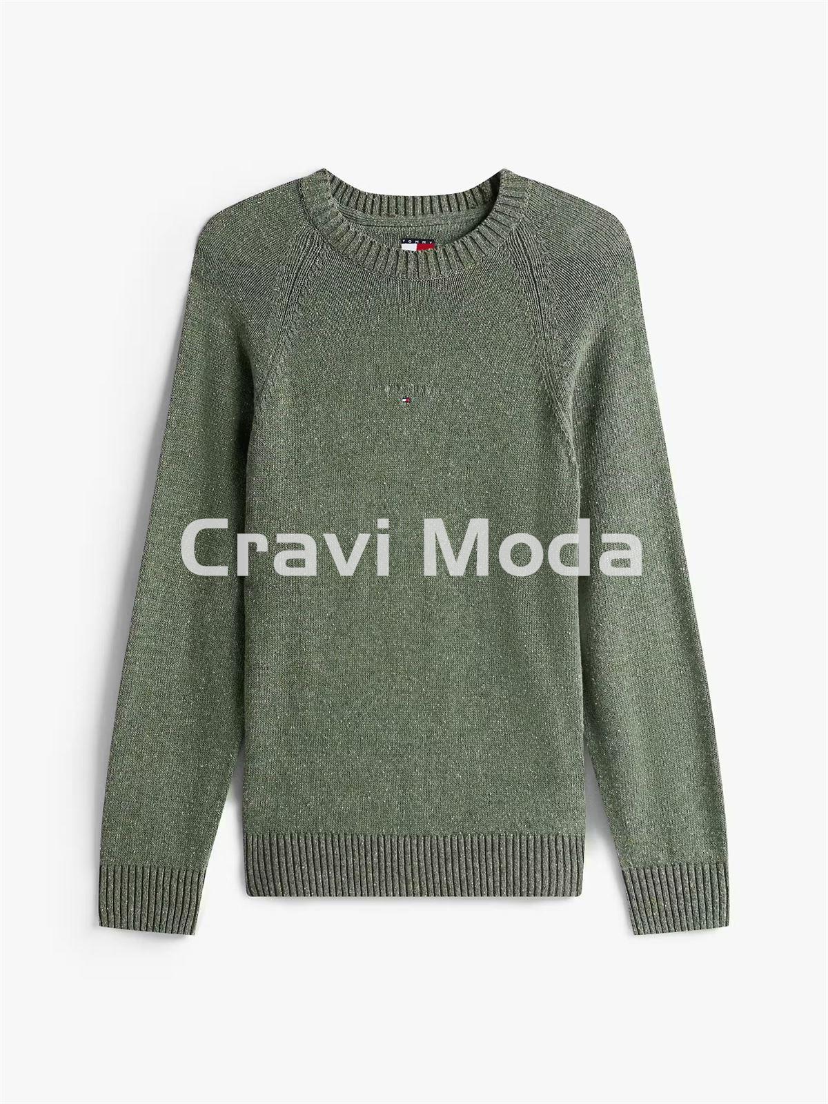 JERSEY VERDE - Imagen 1