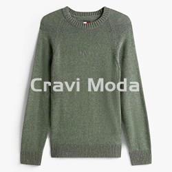 JERSEY VERDE - Imagen 1