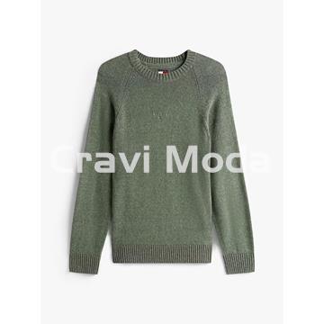 JERSEY VERDE - Imagen 1