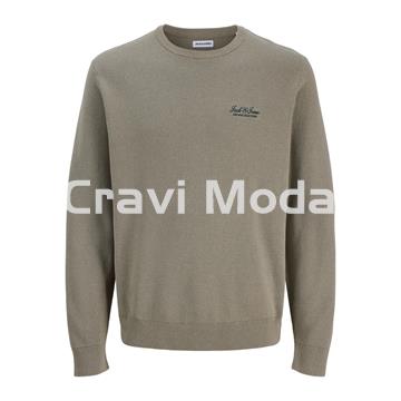 JERSEY VERDE - Imagen 1