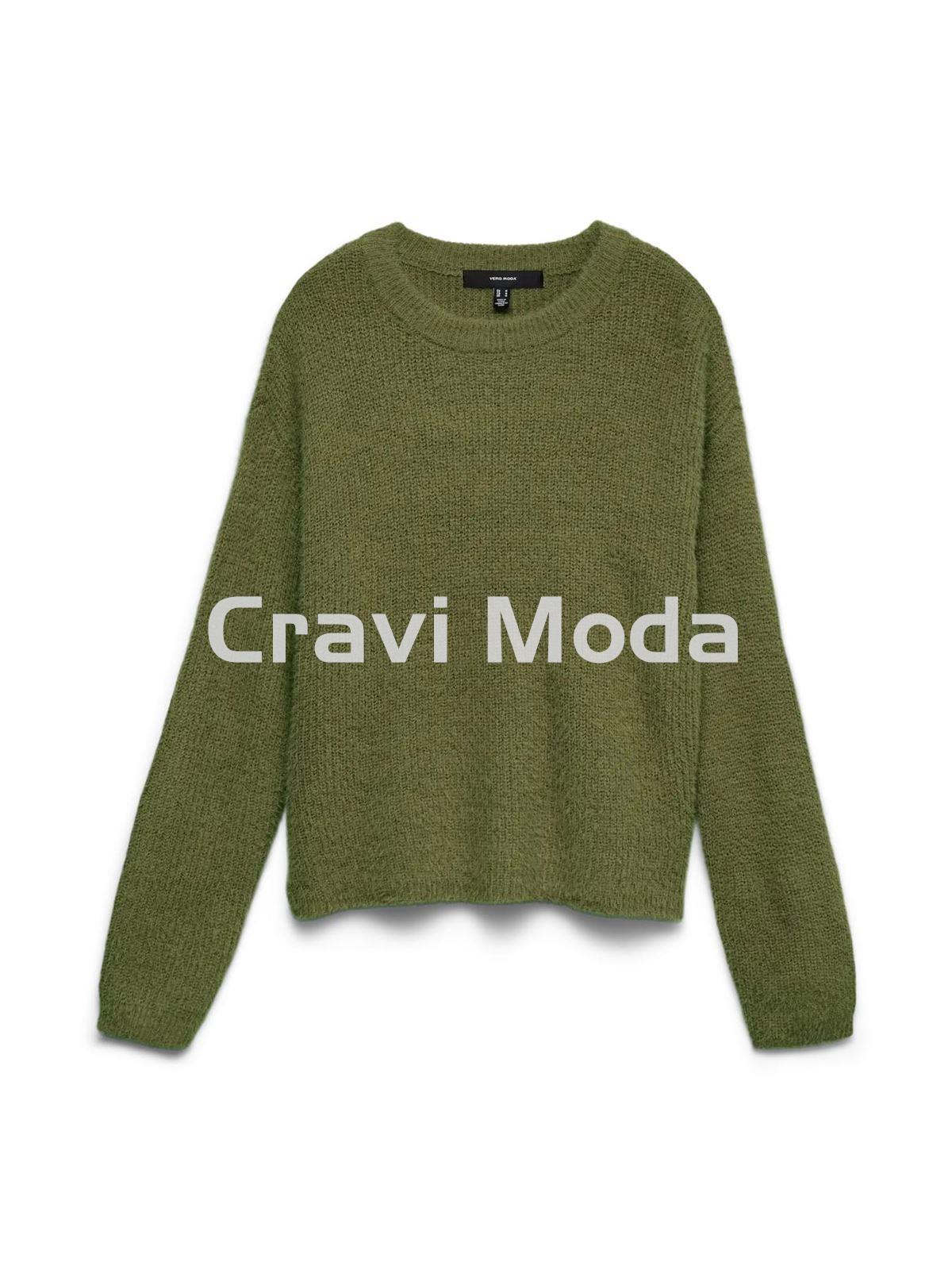 JERSEY VERDE - Imagen 1