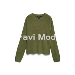 JERSEY VERDE - Imagen 1