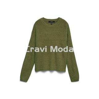 JERSEY VERDE - Imagen 1