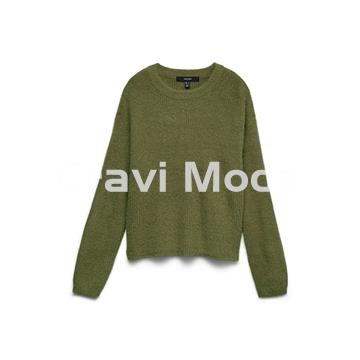 JERSEY VERDE - Imagen 1