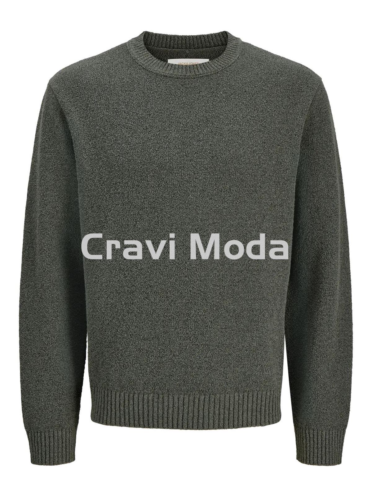 JERSEY VERDE - Imagen 1