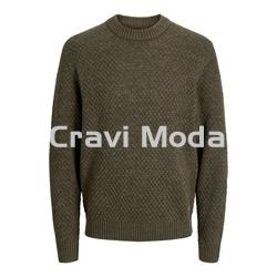 JERSEY VERDE - Imagen 1