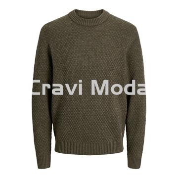 JERSEY VERDE - Imagen 1