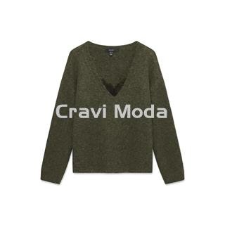 JERSEY VERDE - Imagen 1