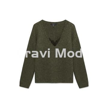 JERSEY VERDE - Imagen 1