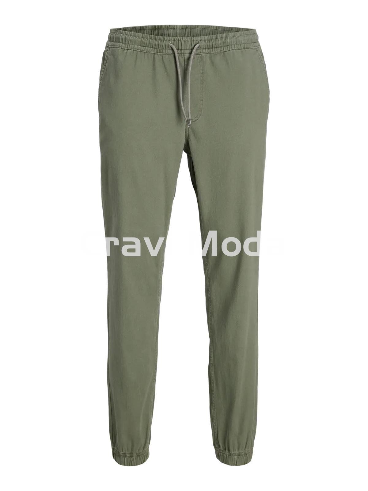 JOGGER VERDE - Imagen 1