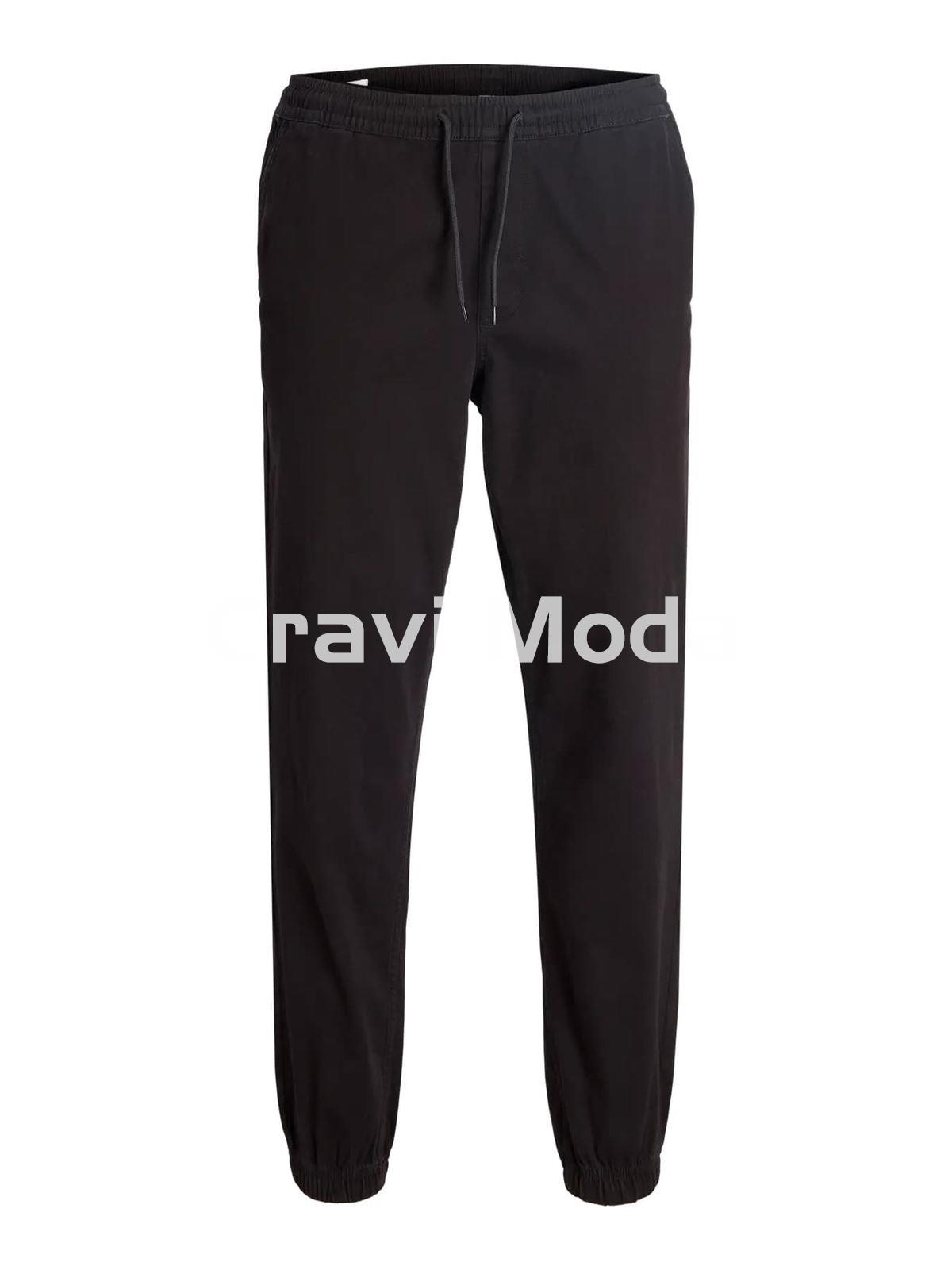 JOGGER VERDE - Imagen 1