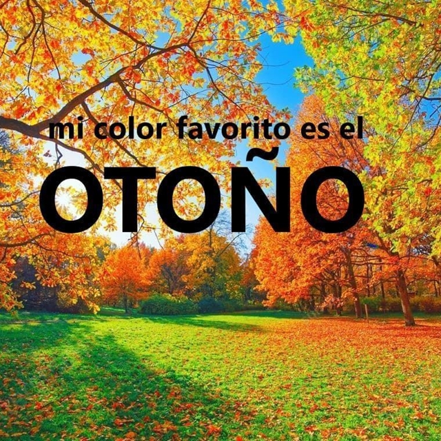 OTOÑO