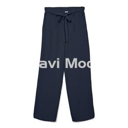 PANTALÓN AZUL MARINO FLOJO - Imagen 1