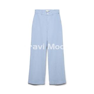 PANTALÓN AZUL - Imagen 1