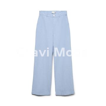 PANTALÓN AZUL - Imagen 1