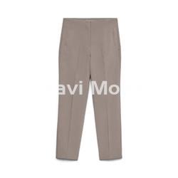 PANTALÓN CREMA - Imagen 1