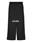 PANTALÓN DE CHANDAL NEGRO - Imagen 1