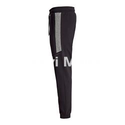 PANTALÓN DE CHANDAL NEGRO - Imagen 2