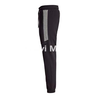 PANTALÓN DE CHANDAL NEGRO - Imagen 2