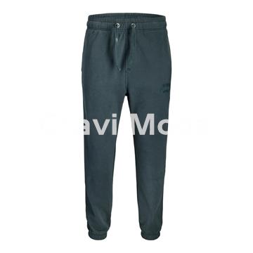 PANTALÓN DE CHANDAL VERDE - Imagen 1