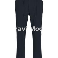 PANTALÓN JOGGER AZUL MARINO - Imagen 1