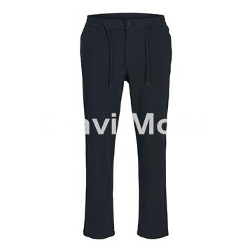 PANTALÓN JOGGER AZUL MARINO - Imagen 1