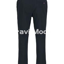 PANTALÓN JOGGER AZUL MARINO - Imagen 2