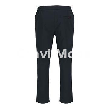 PANTALÓN JOGGER AZUL MARINO - Imagen 2