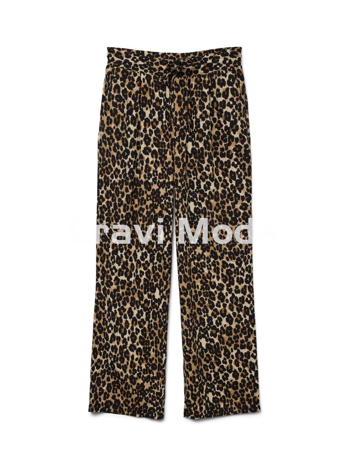 PANTALÓN LEOPARDO - Imagen 1
