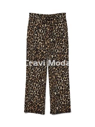 PANTALÓN LEOPARDO - Imagen 1