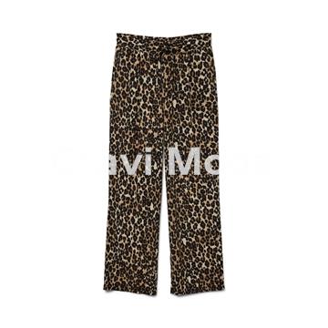 PANTALÓN LEOPARDO - Imagen 1