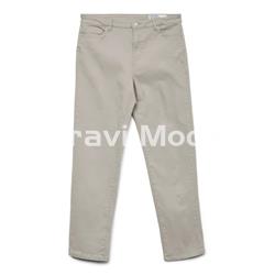 PANTALON MOMFIT BEIS - Imagen 1