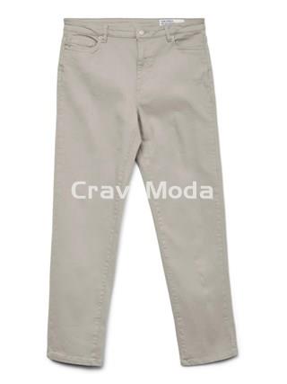 PANTALON MOMFIT BEIS - Imagen 1